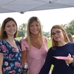 Meet your Posher, Shannon